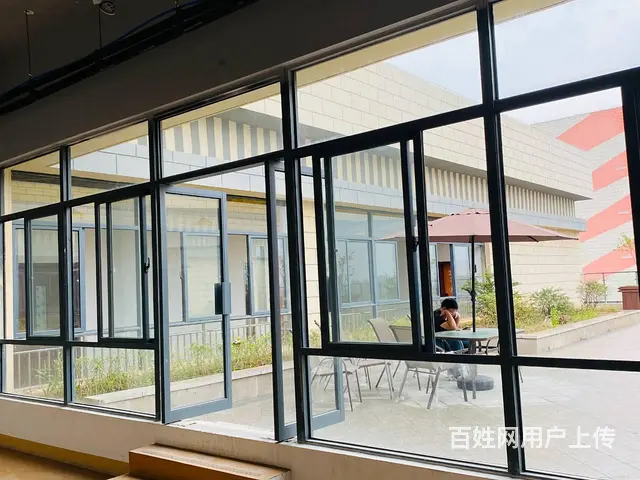 六安高新区厂房配套齐全，面积大小可任选并可办公，环境超棒 - 图片 4