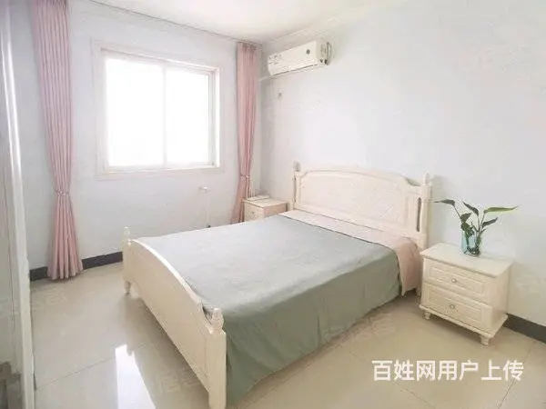 学府第一城 普通住宅1厅 精装修 - 图片 4