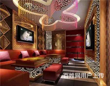 南昌大唐盛世娱乐会所--介绍预定夜总会KTV - 图片 4