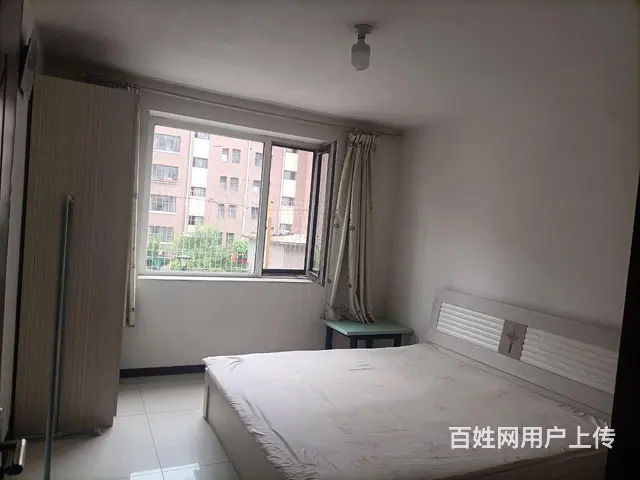 曹家花园小区二楼南北单间52平出租 - 图片 1