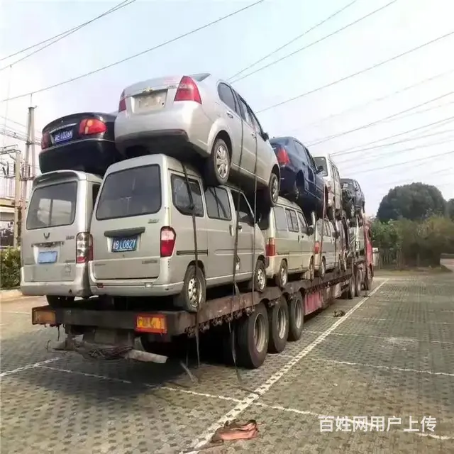 广州市汽车报废网点-报废车回收价格 - 图片 2