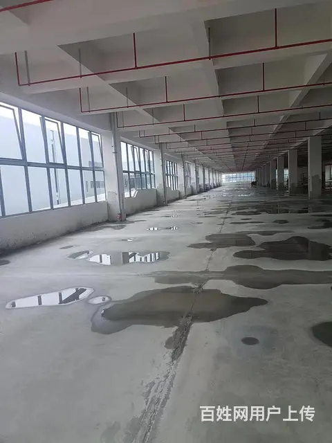 吴江开发区新建多层厂房出租，面积30000平米， - 图片 2