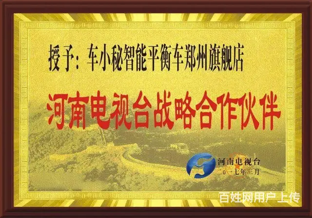 济源智能平衡车维修平衡批发零售 - 图片 2