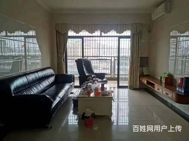 长安霄边地铁口600米【东深花园】价格5280起分 - 图片 1
