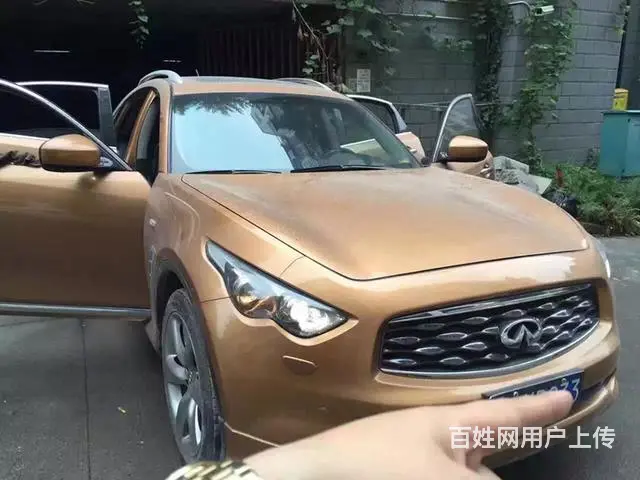抵押车一手便宜直销加微号15872312099买车 - 图片 4
