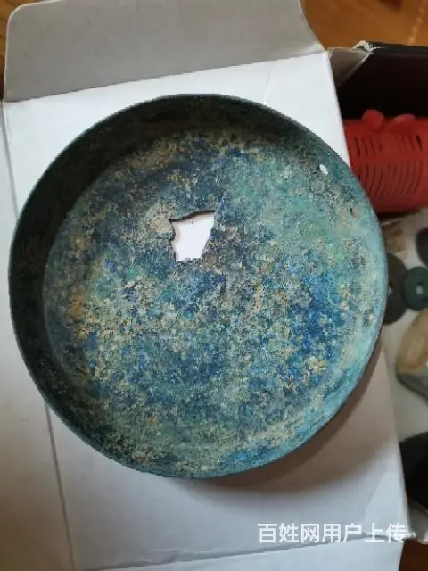 老祖母留下的古物件 - 图片 3