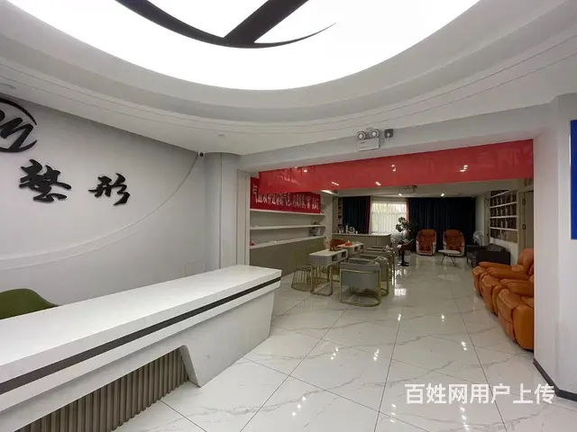 张店区义乌路营业中美容医疗整体出 - 图片 9