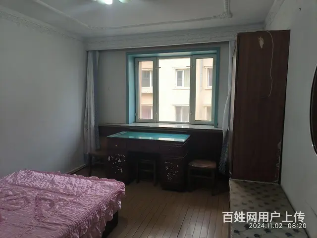 三中校南门林业处4号楼出租 - 图片 1