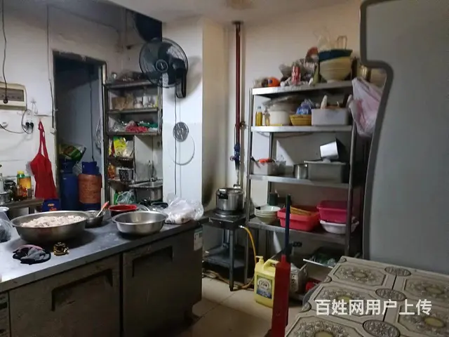（51旺铺推荐）港门村60平餐饮店转让 - 图片 7