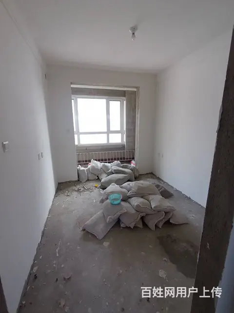 新华北路 天一城西邻天一港北区 普通住宅 毛坯房 - 图片 6
