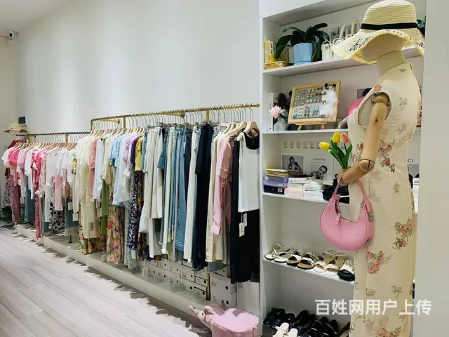 （老板本人）空转2.6W，汽车东站高档成熟小区临街旺铺转让 - 图片 6