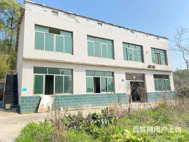 (房东直租)319国道180平仓库，带800平场地，价格便宜 - 图片 9