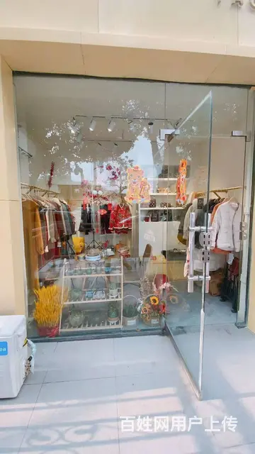 2160（爆铺网）琅琊区琅琊西路服装店转让 - 图片 4