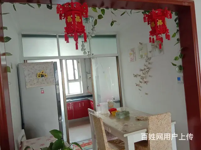 三室两厅一卫整套房屋出租 - 图片 7