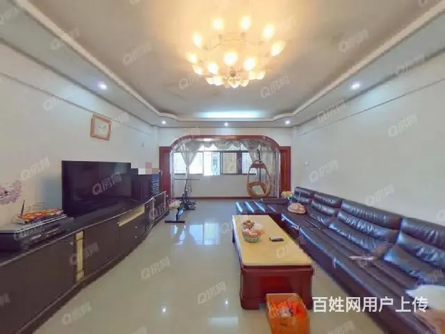 白领打工族快来看啊！便宜房家具电器齐全 中怡花园170万元 - 图片 8