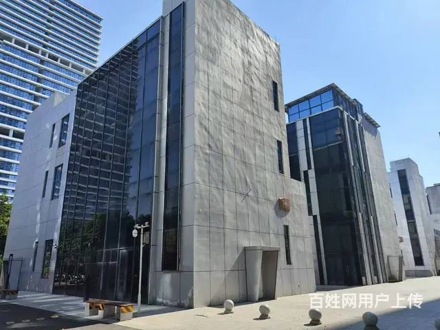 （51旺铺推荐）秀英区广粤锦泰首座830平独栋招租 - 图片 9