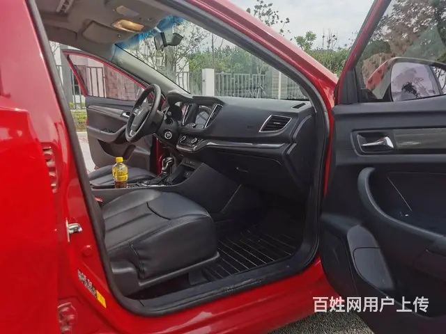 荣威360 2016款 1.5 手自一体 智屏版 - 图片 10