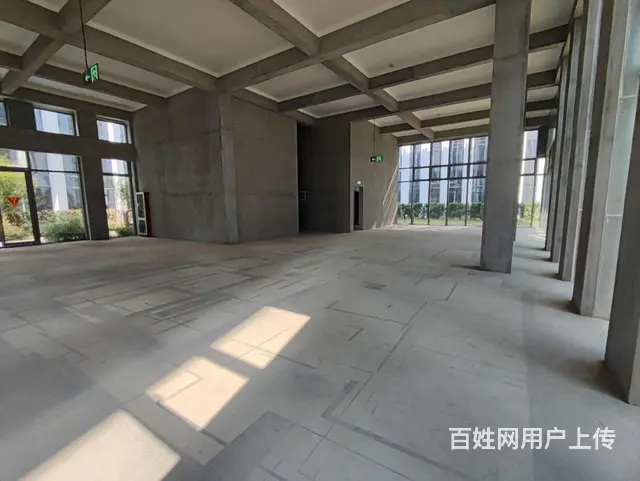 中国安谷富春银湖科技园803方1080方精装一层一户 可冠名 - 图片 2