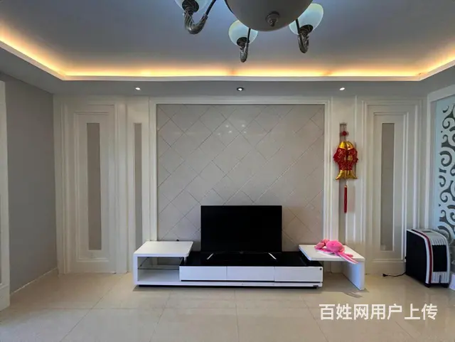 二十小峰景丽都精装四房双卫全屋打包出售环境舒适保养好 - 图片 3