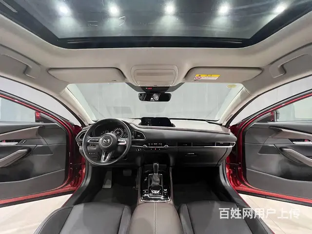 【搞定了！】马自达CX-30 2020款 2.0 手自一体 - 图片 7