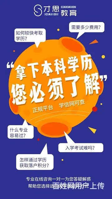 江苏成人高考入学考试考什么内容 - 图片 1