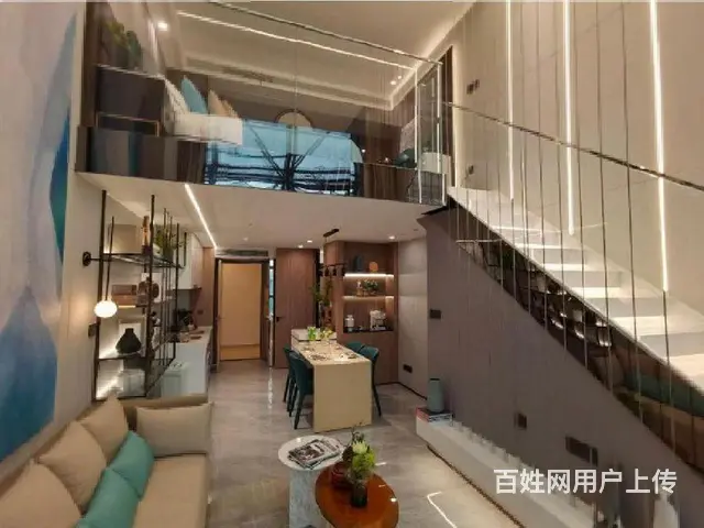 年底捡漏秒杀6888买精装环球港地铁口安个家投资自用的老铁来 - 图片 2