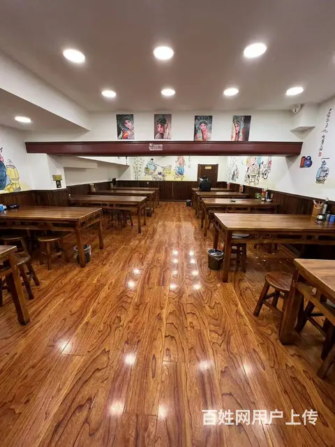 【搞定了！】道外区长春街北七道街熏酱面馆出兑餐饮转让 - 图片 6