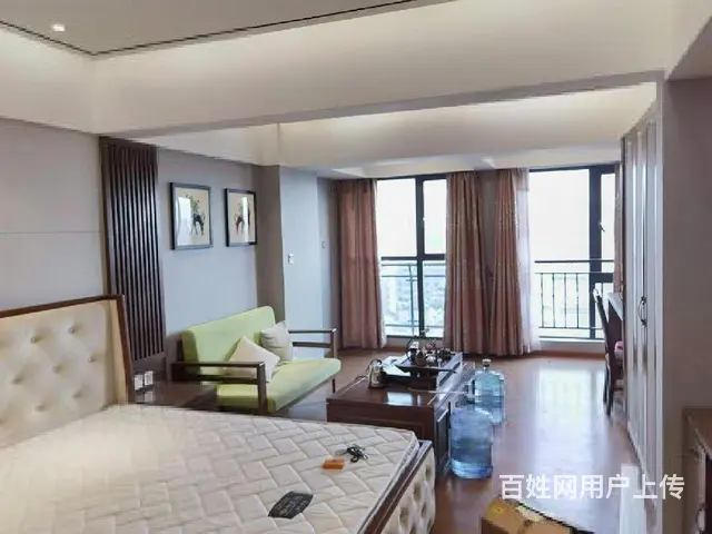 百大城市理想2区1室1厅1卫38万46.29 - 图片 9
