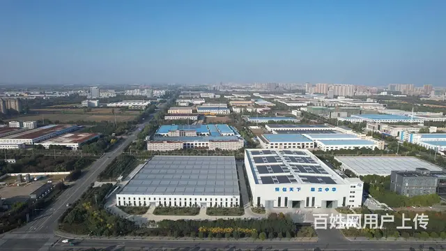 工厂拍摄 航拍 视频制作 800元起 - 图片 7