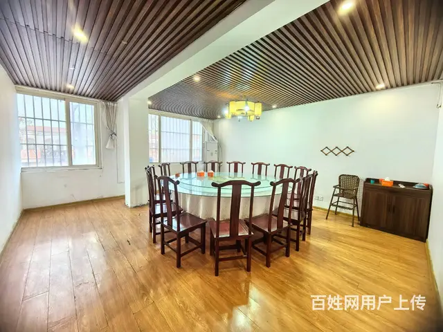永昌路善国商贸城往东饭店吉转（多个大包间！门前可外摆经营！） - 图片 5