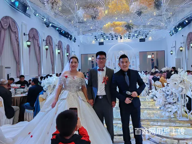婚庆策划就选沈阳花嫁喜铺一站式婚礼管家 - 图片 6