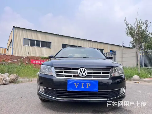 大众 朗逸 2014款 1.4TSI 双离合 运动版 - 图片 2