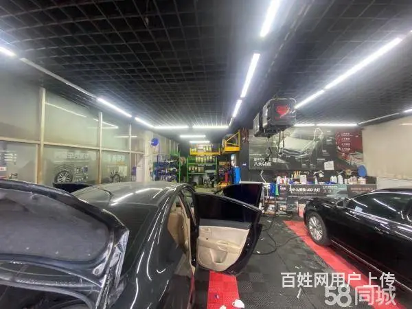 急转！常州市武进区300平三番连锁快捷汽车服务 - 图片 8