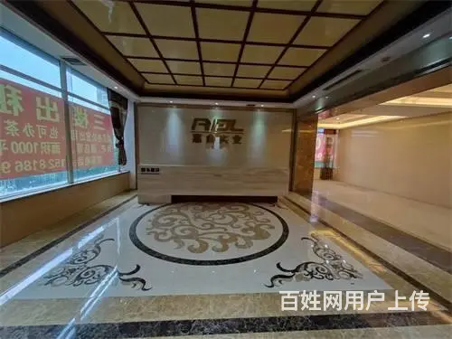 （达州铺源网）西外青华园临街三楼1000㎡空铺出租 - 图片 7