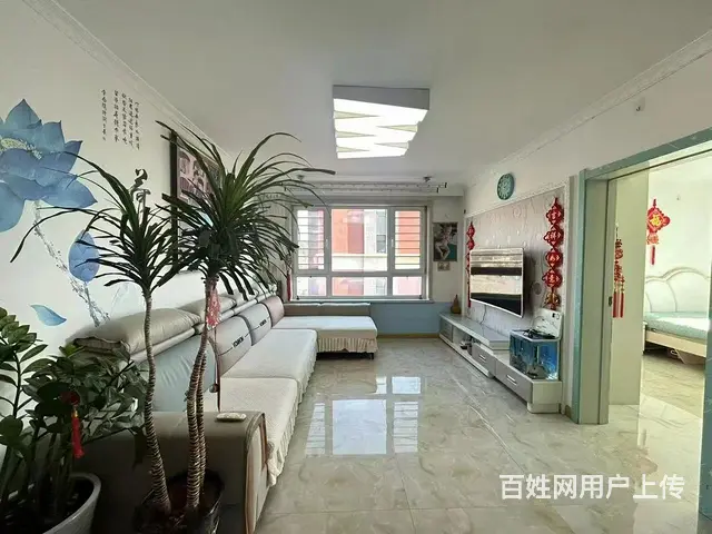 金泰春天2期 普通住宅 精装修 - 图片 4