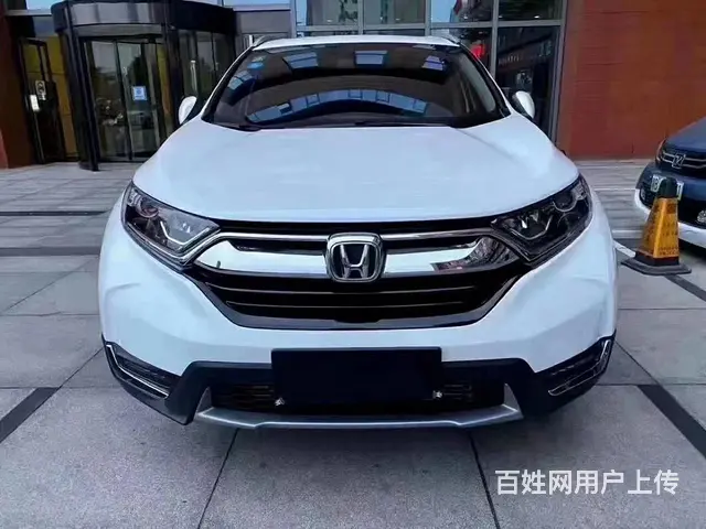 本田 本田CR-V 2017款 1.5T 无级 240TUR - 图片 1