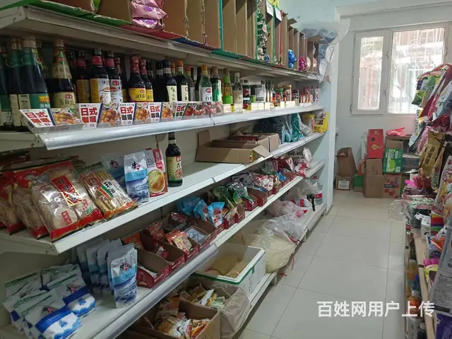 【搞定了！】B个人一佳鑫花园蔬果超市无转让费3.5万急转 - 图片 3