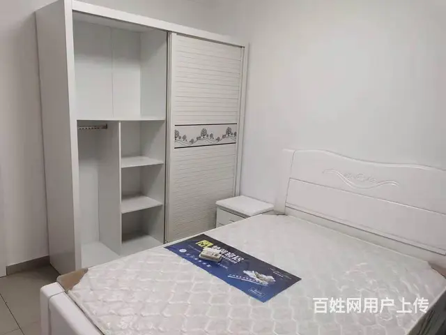 广济南路地铁口 彩香一村 精装两房 一楼 近地铁 押一付一 - 图片 4