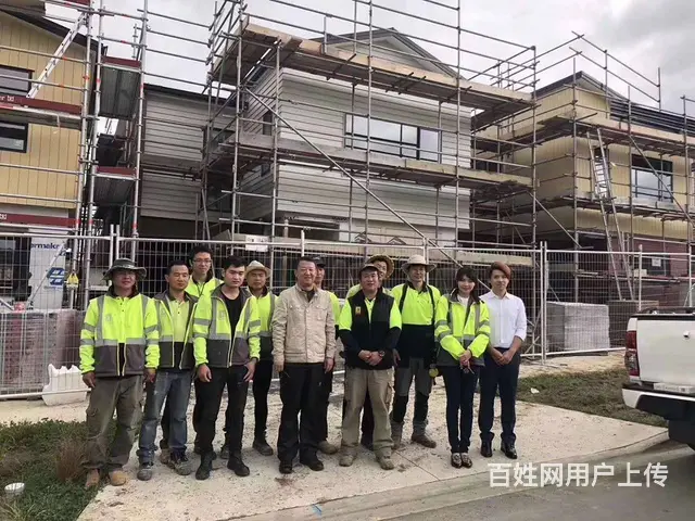 香港高薪招聘焊工月薪28000保底，包吃住正规工作 - 图片 3