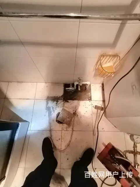 哈尔滨卫生间漏水维修 卫生间漏水点维修卫生间免砸砖 - 图片 6