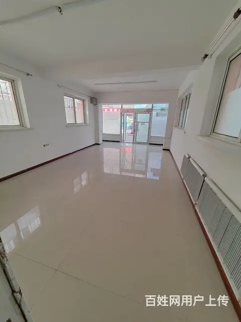 出租出售南山小区9--11号楼中间门市 - 图片 3