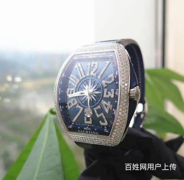 椒江手表典当二手表抵押公司 - 图片 4