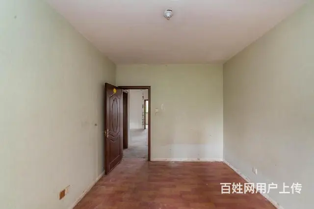 不靠铁路！有钥匙 单价总价低 宜自住 价可谈 天山花园3室 - 图片 3