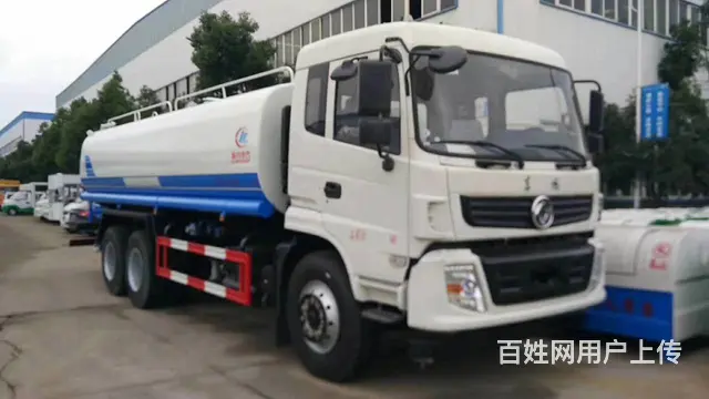 东风国五国六洒水车5吨8吨12吨14吨特价优惠直销 - 图片 8