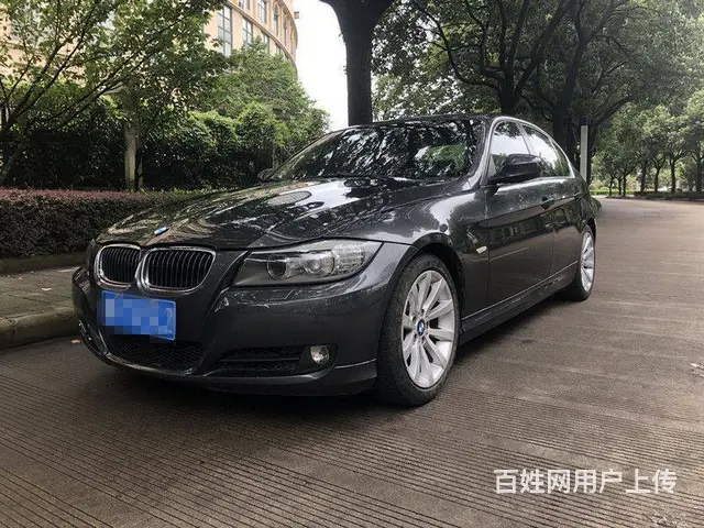 宝马3系 2009款 325i 2.5 手自一体 - 图片 2