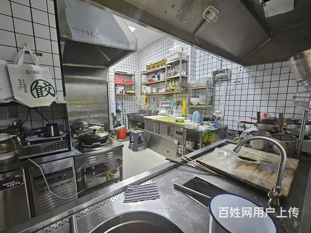 面馆出兑 快餐店出兑 - 图片 6