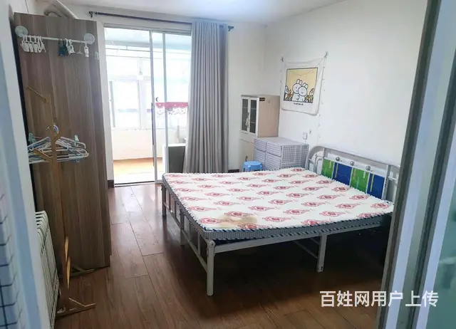 瑞成街小区 2室1厅2楼精装修设施全 - 图片 4
