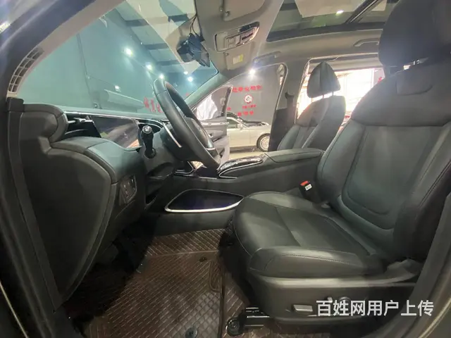 【搞定了！】现代 途胜 2023款 L 1.5T 自动两驱L - 图片 5