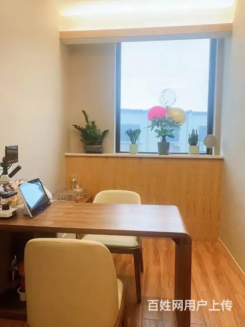 江干九堡科技园办公写字楼配套创意园区围绕多会员美容养生馆转让 - 图片 7