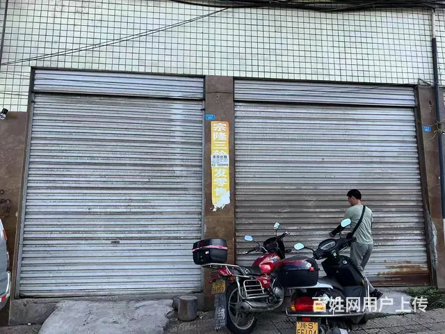 （达州铺源网）北外肖公庙180㎡仓库出租 - 图片 2